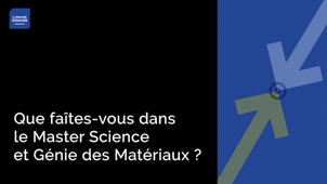 Témoignage d'Alice Martin