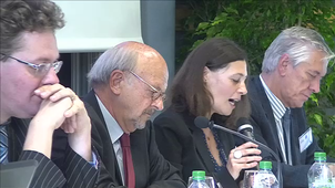 Equité, solidarité et reformulation des règles du marché : la nouvelle équation européenne dans  la lutte contre le réchauffement climatique