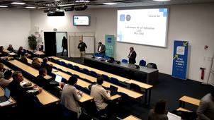 Discours introductifs