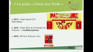 Jeux et enjeux d'associations de deux dispositifs d'apprentissage collaboratif : « Check your Smile » et « dictionnaire d'Agroécologie »