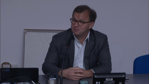 Ouverture de la JPU 2019
