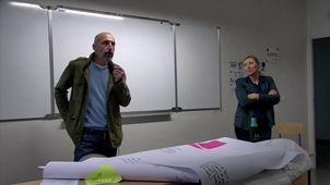 Restitution ateliers AG