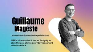 MT180 Guillaume Mageste