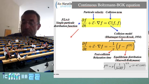 LBM as a general numerical method: fluid dynamics and beyond