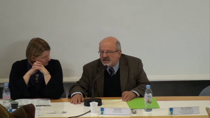 Justice environnementale et contentieux associatif