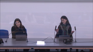 Conférence Parcoursup