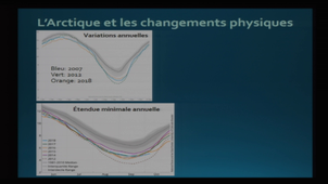 La gouvernance de l'Arctique : coordonner des approches nationales et internationales