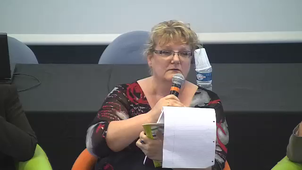 Table ronde 3