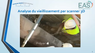 Parcours-experience de Florian Ederle