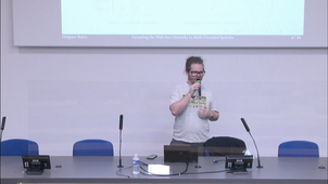 Extension de la Hiérarchie de Herlihy aux Systèmes Multi-threads