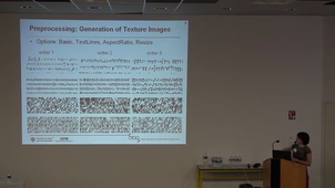 GREC 09 - Session 5