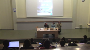 Ouverture du 4ème colloque Stella Incognita