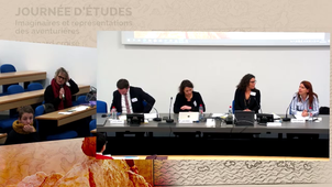 Discussion  : Première session : Héroïnes médiévales et transgressions de genre