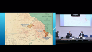 Rio de Janeiro et Buenos Aires : villes littorales, villes continentales