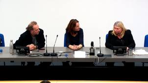 Conclusions, projets et perspectives de collaboration