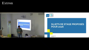 Assemblée 2025, Chaire Participation Médiation Transition citoyenne