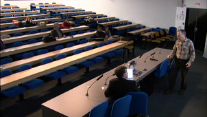 Quand le travail collaboratif est imposé lors d'une évaluation utilisant les TICE