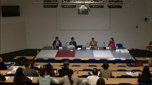 Questions 7 Atelier / Workshop : Asia and the West