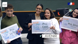Retour en images Biotechnology Day 2023