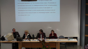Environmental Justice: A Complex and Global Issue