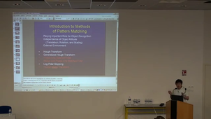GREC 09 - Session 6