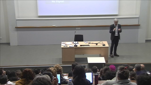 Plénière #1 : Les droits culturels en action(s) : Comment changer de paradigme, et passer de l'accès aux œuvres à la prise en compte des personnes