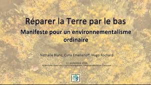 Séminaire 