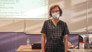 Découvrir la formation Classe préparatoire aux grandes écoles - Cours Mathématiques et informatique