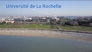 Film Institutionnel ULR juin 2018