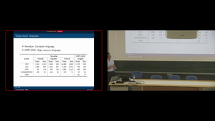 Thèse de Wenjun SUN