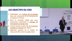 Du DSI au CDO : une gestion stratégique des données