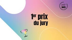 MT180 Université de La Rochelle - Remise des prix