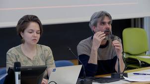 Gouvernances locales de la résilience au changement climatique et récits : retour d’expériences