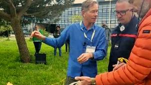 Atelier de désenchevêtrement des grands cétacés : Partie 3