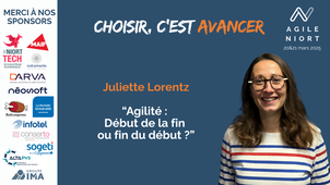 Agilité : Début de la fin ou fin du début ?