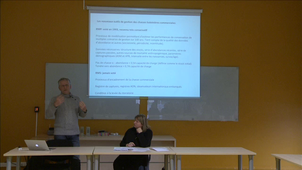 Les baleines devant la Cour Internationale de Justice : regards croisés biologie/droit
