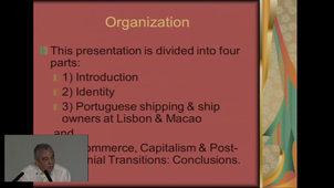 Creoles, Commerce, and Capitalism : Antecedents and Examples of Economic and Cultural Integration in Asia and the Americas and in the Americas and Asia, c. 1750 ' c. 1840