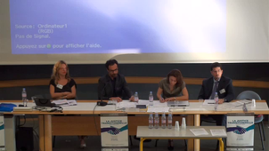 Session 3 Oublier ou poursuivre