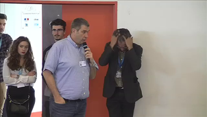 Présentation des journées