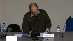 Errance(s), Désert(s), Barbarie(s)