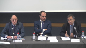 Questions conférence