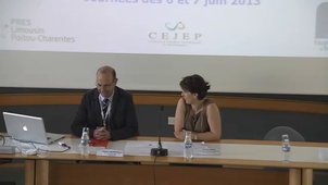 Allocutions de bienvenue