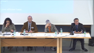 Le renforcement des pouvoirs de l'administration ?