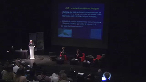 La nouvelle politique intégrée de l'Union européenne pour l'Arctique