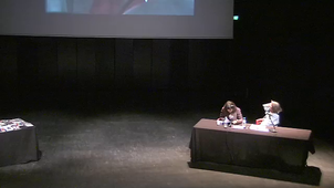 De fragments et d'exils : portraits de famille dans le documentaire Arabe