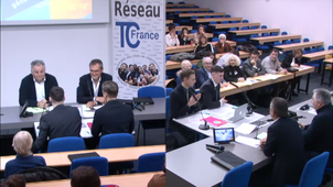 Présélections des Masters de Négociation 2019