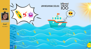 Un nouveau soleil