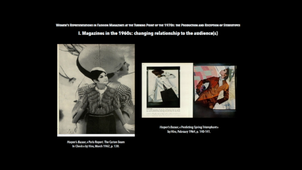 Women’s Representations in Fashion Magazines at the Turning Point of the 1970s: the Production and Reception of Stereotypes