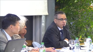 Le droit des investissements au service du développement durable