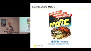 Utilisation des solutions Inwicast pour la production des ressources pédagogiques rich media d'un MOOC